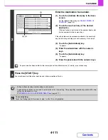 Preview for 455 page of Sharp MX-B382 Operation Manual