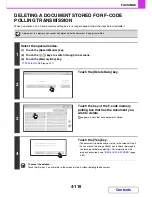 Preview for 460 page of Sharp MX-B382 Operation Manual