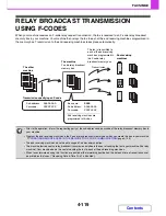 Preview for 463 page of Sharp MX-B382 Operation Manual