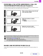 Preview for 465 page of Sharp MX-B382 Operation Manual