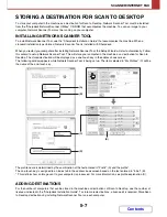 Preview for 484 page of Sharp MX-B382 Operation Manual