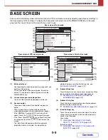 Preview for 486 page of Sharp MX-B382 Operation Manual