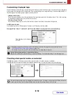 Preview for 489 page of Sharp MX-B382 Operation Manual