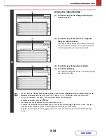 Preview for 501 page of Sharp MX-B382 Operation Manual