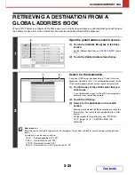 Preview for 502 page of Sharp MX-B382 Operation Manual