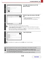 Preview for 512 page of Sharp MX-B382 Operation Manual