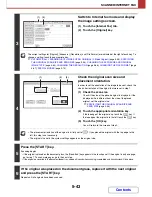 Preview for 520 page of Sharp MX-B382 Operation Manual