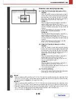 Preview for 537 page of Sharp MX-B382 Operation Manual