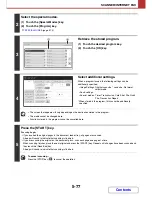 Preview for 554 page of Sharp MX-B382 Operation Manual