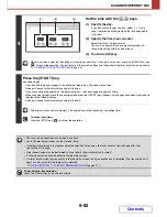 Preview for 559 page of Sharp MX-B382 Operation Manual