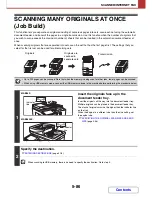 Preview for 563 page of Sharp MX-B382 Operation Manual