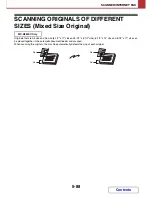 Preview for 565 page of Sharp MX-B382 Operation Manual