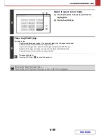 Preview for 576 page of Sharp MX-B382 Operation Manual