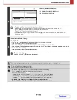 Preview for 580 page of Sharp MX-B382 Operation Manual