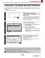 Preview for 593 page of Sharp MX-B382 Operation Manual