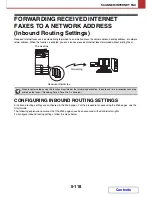 Preview for 595 page of Sharp MX-B382 Operation Manual