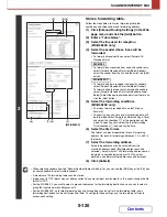 Preview for 597 page of Sharp MX-B382 Operation Manual