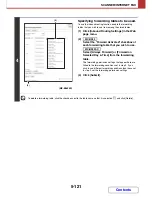 Preview for 598 page of Sharp MX-B382 Operation Manual