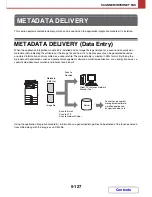 Preview for 604 page of Sharp MX-B382 Operation Manual