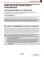 Preview for 605 page of Sharp MX-B382 Operation Manual