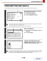 Preview for 606 page of Sharp MX-B382 Operation Manual