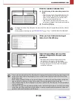 Preview for 607 page of Sharp MX-B382 Operation Manual