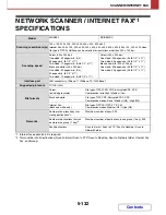 Preview for 609 page of Sharp MX-B382 Operation Manual