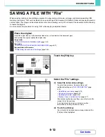 Preview for 623 page of Sharp MX-B382 Operation Manual