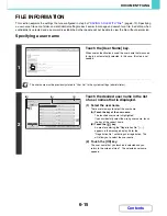 Preview for 625 page of Sharp MX-B382 Operation Manual