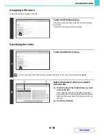 Preview for 626 page of Sharp MX-B382 Operation Manual