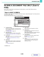 Preview for 628 page of Sharp MX-B382 Operation Manual