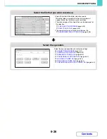 Preview for 636 page of Sharp MX-B382 Operation Manual