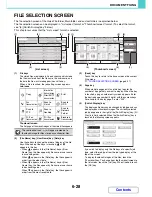 Preview for 638 page of Sharp MX-B382 Operation Manual