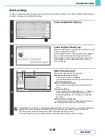 Preview for 646 page of Sharp MX-B382 Operation Manual