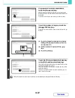 Preview for 647 page of Sharp MX-B382 Operation Manual