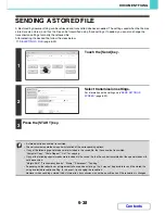 Preview for 648 page of Sharp MX-B382 Operation Manual