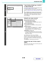 Preview for 659 page of Sharp MX-B382 Operation Manual