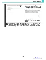 Preview for 660 page of Sharp MX-B382 Operation Manual