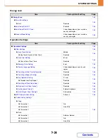 Preview for 699 page of Sharp MX-B382 Operation Manual