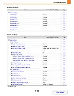 Preview for 703 page of Sharp MX-B382 Operation Manual