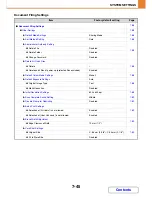 Preview for 708 page of Sharp MX-B382 Operation Manual