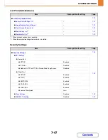 Preview for 710 page of Sharp MX-B382 Operation Manual