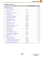 Preview for 711 page of Sharp MX-B382 Operation Manual