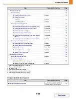 Preview for 712 page of Sharp MX-B382 Operation Manual