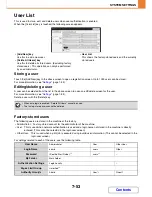 Preview for 716 page of Sharp MX-B382 Operation Manual