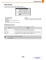 Preview for 724 page of Sharp MX-B382 Operation Manual