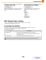 Preview for 728 page of Sharp MX-B382 Operation Manual