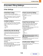 Preview for 751 page of Sharp MX-B382 Operation Manual