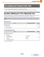 Preview for 764 page of Sharp MX-B382 Operation Manual