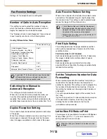 Preview for 776 page of Sharp MX-B382 Operation Manual